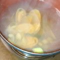 だるまさんがころんだ's cooksnap of when they made あさりの保存方法☆.