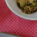 えびえり's cooksnap of when they made やみつき！おつまみにも✿アボカドのたたき.