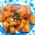 o☆shino's cooksnap of when they made 冷凍豆腐？？お肉のよう・・・.