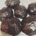 んぶりゅ's cooksnap of when they made まんじゅうの皮.
