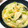 ここなっつ♪'s cooksnap of when they made ささみとほうれん草の卵雑炊.