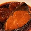 Ken’sBar's cooksnap of when they made 圧力鍋で簡単ぶり大根(^_^)v♪.