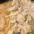 かかかよ's cooksnap of when they made 焼肉！ 牛肉の 絶品 玉ねぎタレで 炒め.