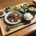 ちびぢゅんち's cooksnap of when they made 豚バラ・じゃが芋のニンニクバター炒め♪.
