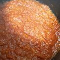 くむちん's cooksnap of when they made 本格的なピザソース♪.
