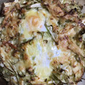 食べまくり's cooksnap of when they made トロ〜り卵とチーズの厚揚げグラタン.