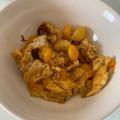 ayaaya0416's cooksnap of when they made トマトと卵の中華炒め.