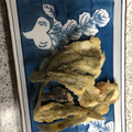 モカノカ♡'s cooksnap of when they made 夏の定番♪ハゼの唐揚げ　ニンニク風味.