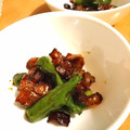 ＊amor＊'s cooksnap of when they made ししとうと豚肉のおつまみ焼き.