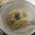 みぃみい93's cooksnap of when they made 簡単！白菜とすりごまのマヨネーズ和え.