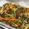ミレーちゃん's cooksnap of when they made 南蛮漬けのたれ。レンジで簡単さっぱり味☆.