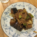 MatchaPup's cooksnap of when they made なすのみそ炒め✿焼肉のたれで旨味アップ♪.