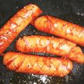 ムーミン☆ママ's cooksnap of when they made 【定番】ウィンナーのケチャップ炒め.
