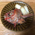 Bonjoooour's cooksnap of when they made 金目鯛の煮付け.