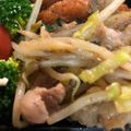 みっちょこれーと's cooksnap of when they made 豚肉キャベツの味噌炒め.