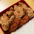ヒロミウ's cooksnap of when they made 鶏の唐揚げ ★マヨでお肉がやわらか★.