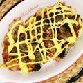 saalalan's cooksnap of when they made 5分でおつまみ！薩摩揚げ青海苔マヨ焼き.