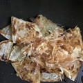 お願いひつじ's cooksnap of when they made プチ大根ステーキ(お弁当用).
