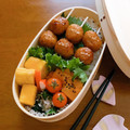 とまぷり★'s cooksnap of when they made のりゴマほうれん草 鰹しょうゆ味.