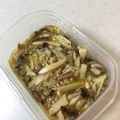 しげその's cooksnap of when they made キノコのマリネマスタード入り.