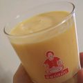旅するおばさん's cooksnap of when they made 解毒パワー♪パパイヤミルク☆南国の香り☆.