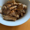 0720まま's cooksnap of when they made 絶品！トンテキのタレ.