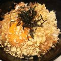 ユーロン's cooksnap of when they made さくうま卵かけごはん.