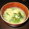 あやmamaaちゃん's cooksnap of when they made セロリとコーンの卵とろみスープ.