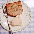 komugiko4's cooksnap of when they made 桜と甘酒のエンゼルシフォンケーキ.