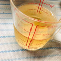 ほあちん's cooksnap of when they made ほったらかしの水出しお出汁.