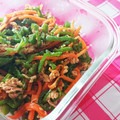 3yury's cooksnap of when they made 簡単作り置き★常備菜★無限ピーマン.