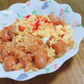 to_mo_ka's cooksnap of when they made 簡単、失敗なし、基本のふわとろオムライス.