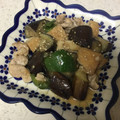こたこた's cooksnap of when they made 10分簡単！豚肉とナスの味噌炒め.