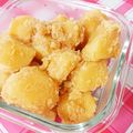 3yury's cooksnap of when they made 超簡単☆じゃがいものバター煮.
