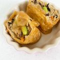 北のデビル。's cooksnap of when they made いなり煮。.