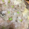 クックBYYSID☆'s cooksnap of when they made 簡単ジューシー焼売☆.