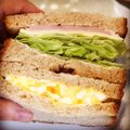 クック4I41VN☆'s cooksnap of when they made ヘルシー❤♡全粒粉＆オートミールパン♡❤.