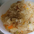 凪なぎ's cooksnap of when they made ツナと人参の炊き込みごはん✿.