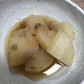 クックO3NDOY☆'s cooksnap of when they made 大根とツナの煮物.