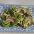 きらり流れ星's cooksnap of when they made ご飯が進む！キャベツのWマヨソテー.