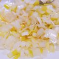 にわとりホリデー's cooksnap of when they made ネギ塩ダレ.