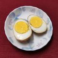 SUNMOONMOM's cooksnap of when they made 絶対はまる！煮玉子？酢卵だよ！.