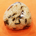 あーこ姐's cooksnap of when they made ウマイ!!ごまとこんぶの混ぜおにぎり.