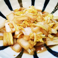 あーこ姐's cooksnap of when they made 味がしみておいしいよ！白菜の炒め煮.
