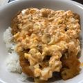 さくらの毎日's cooksnap of when they made 超簡単☆宮崎名物！定食屋さんのチキン南蛮.