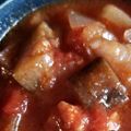 sei460407's cooksnap of when they made 簡単！ラタトゥイユ.