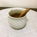 ☆こまっと☆'s cooksnap of when they made 蜂蜜入り☆麦茶.