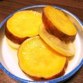 marumaru32's cooksnap of when they made さつま芋のレモン煮♪レモンの香りが爽やか.
