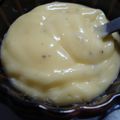 ちーずゆっきー's cooksnap of when they made ★簡単手づくりマヨネーズ★.