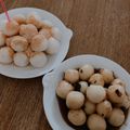 となりのととろっ♪'s cooksnap of when they made たまには,おだんごでも…♪.